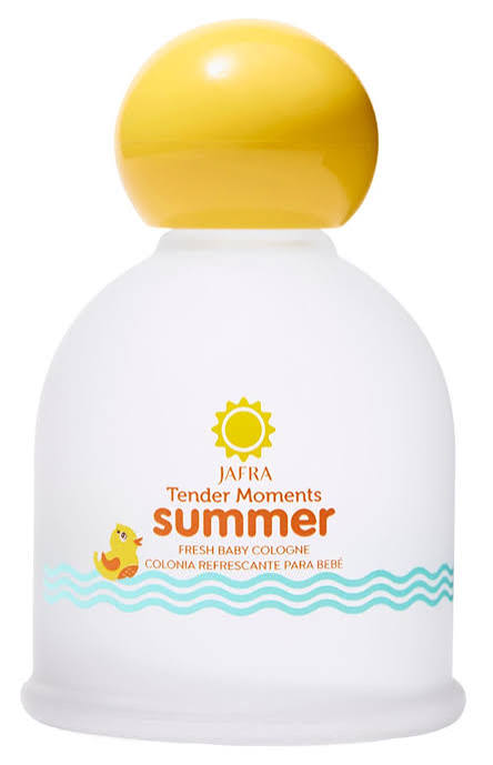 Tender Moments Summer JAFRA